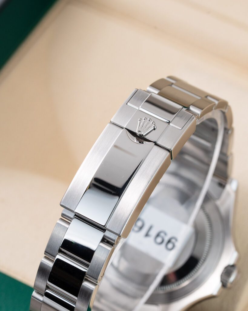 Rolex Yacht-Master 126622 2024