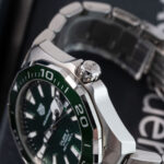 Tag Heuer Aquaracer WAY201S-0 2020