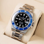 Rolex Submariner 126619LB 2020