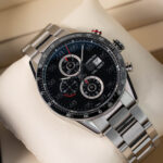 Tag Heuer Carrera Calibre 1887 CAR2A10-2 2015
