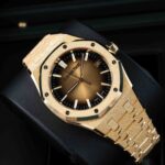 Audemars Piguet Royal Oak 15550BA.GG.1356BA.01 2025