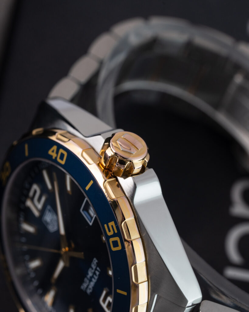 Tag Heuer Formula One WAZ1120 2023