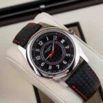 Patek Philippe Calatrava 6007G-010 2025