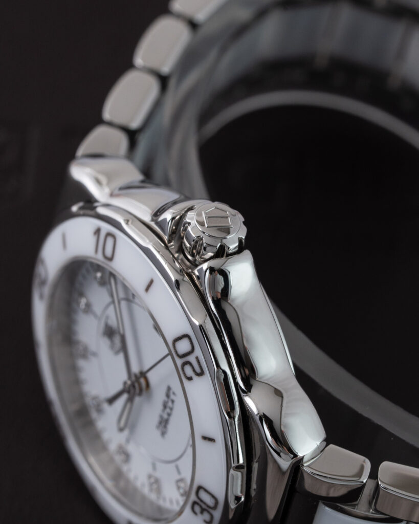 Tag Heuer Formula 1 Lady WAH1315 2014