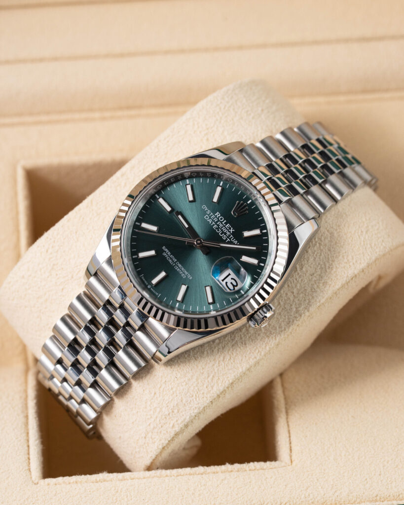 Rolex Datejust 126234 2024