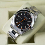 Rolex Milgauss 116400 2007