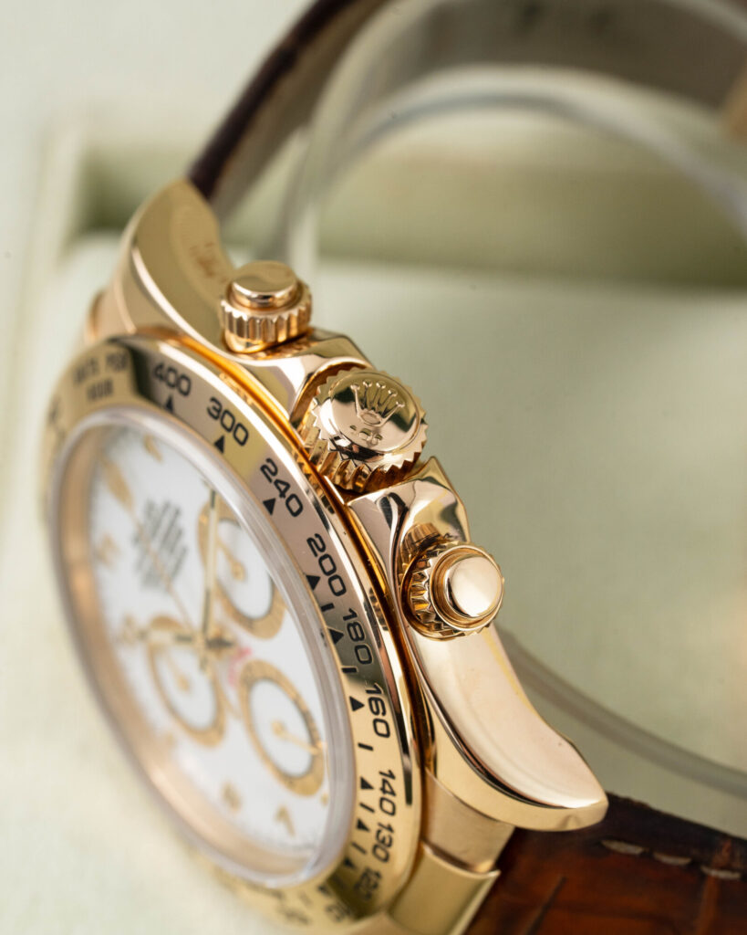 Rolex Daytona 116518 2005