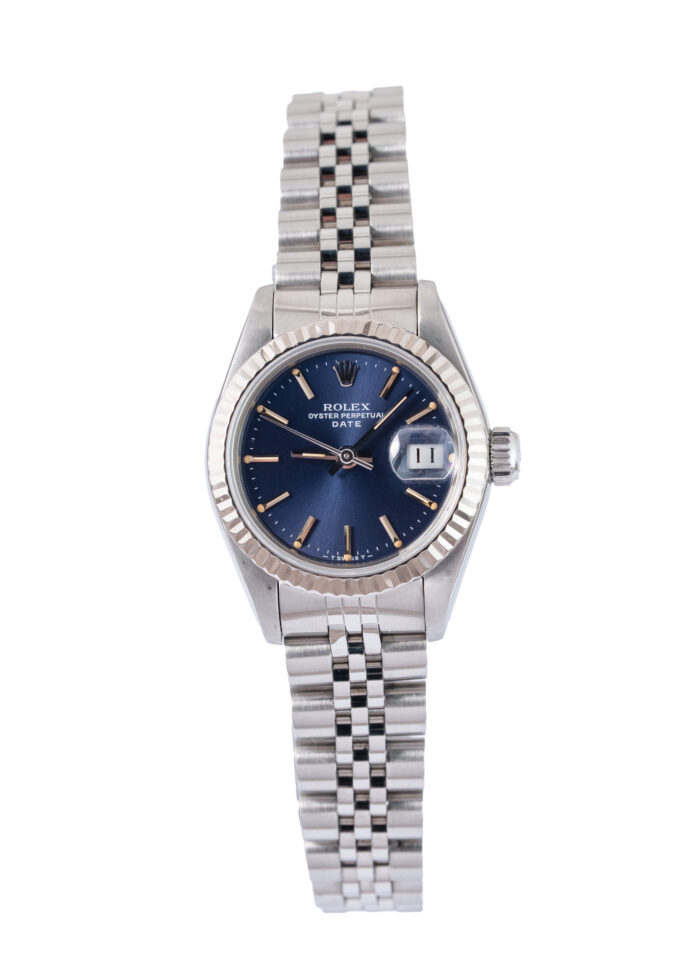 Rolex Datejust 69173 1985