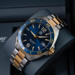 Tag Heuer Formula One WAZ1120 2023