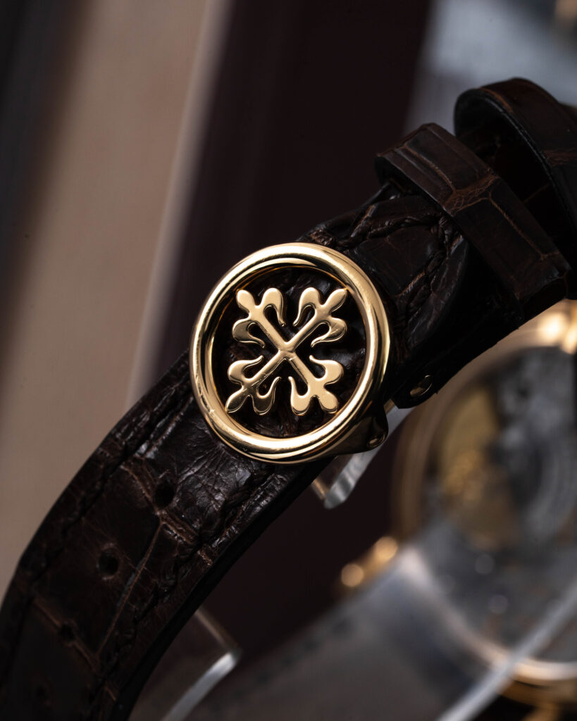 Patek Philippe Perpetual Calendar 5039J-001 2006