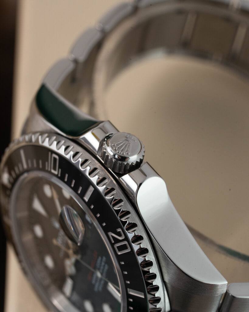 Rolex Sea-Dweller 126600 2022