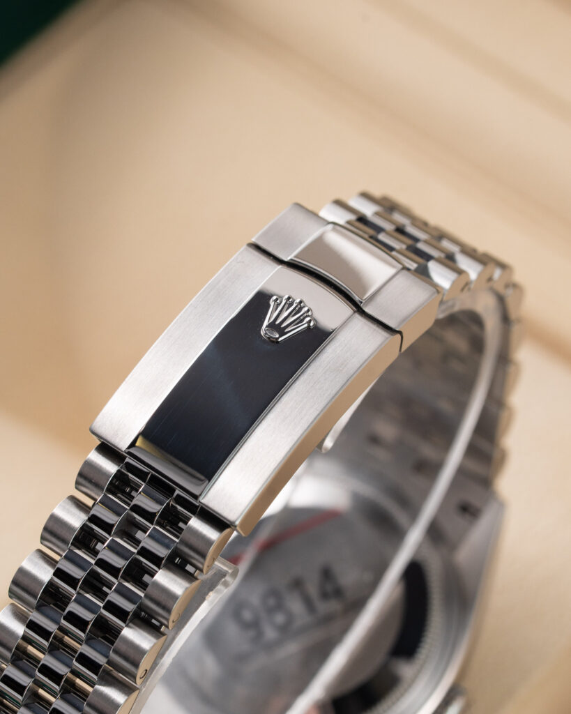 Rolex Datejust 126234 2024
