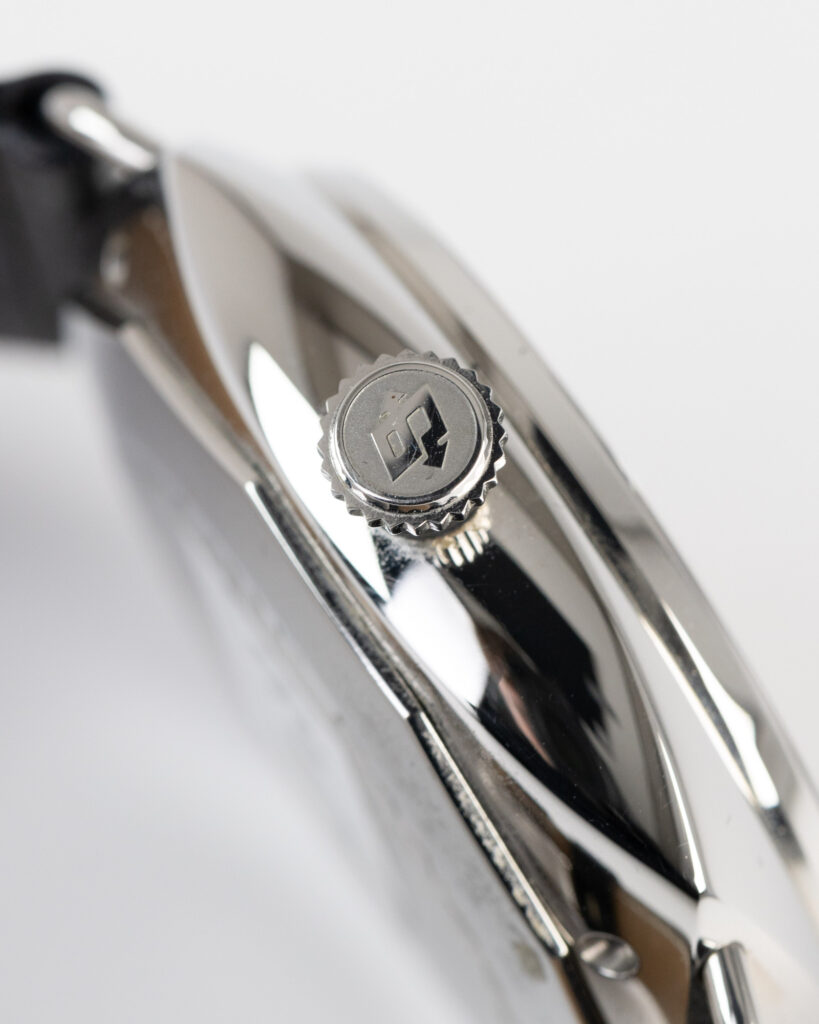 Panerai Radiomir Black Seal PAM00287 2008