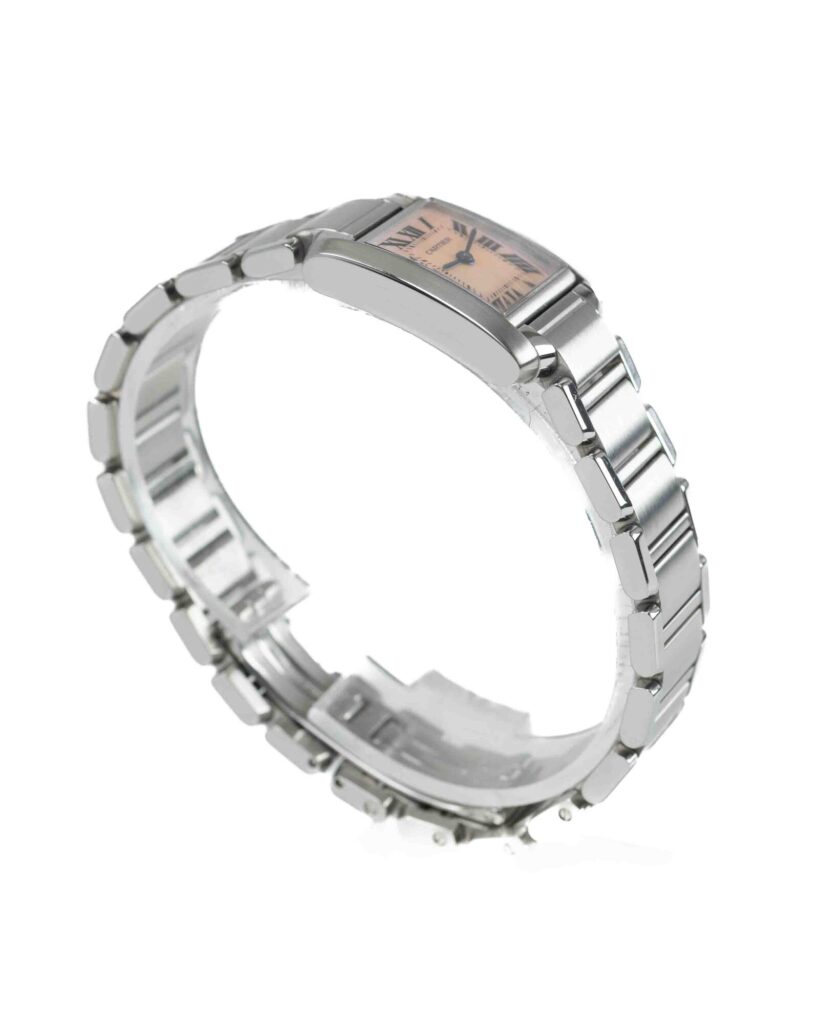 Cartier Santos 2384 2006