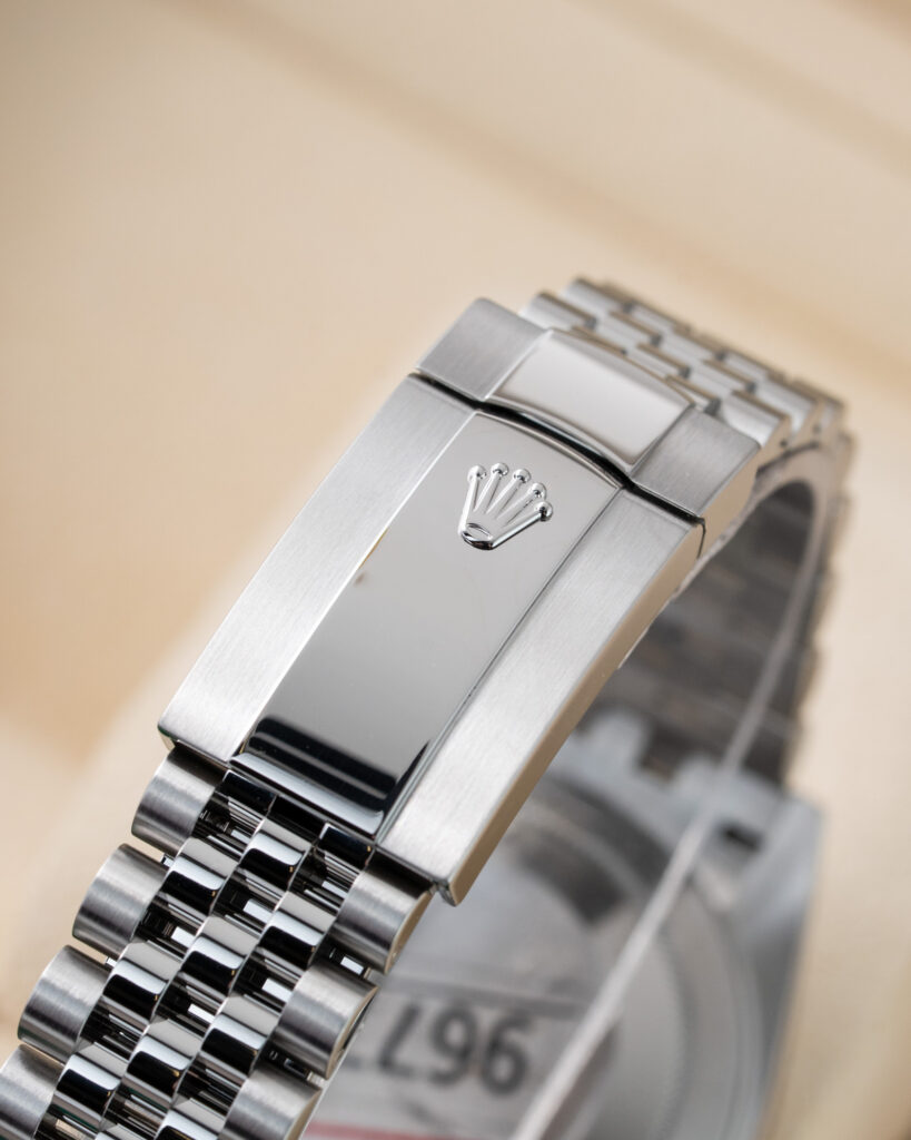 Rolex Datejust 126334 2024