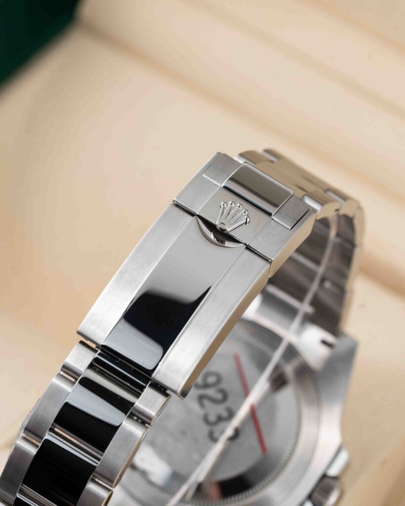 Rolex GMT-Master II 126710BLNR 2023