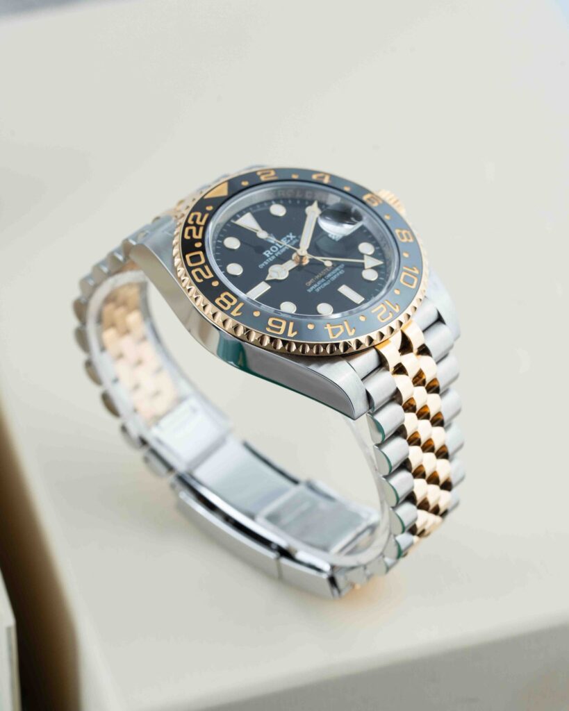 Rolex GMT-Master II 126713GRNR 2024