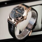 Patek Philippe Annual Calendar 5205R-011 2025