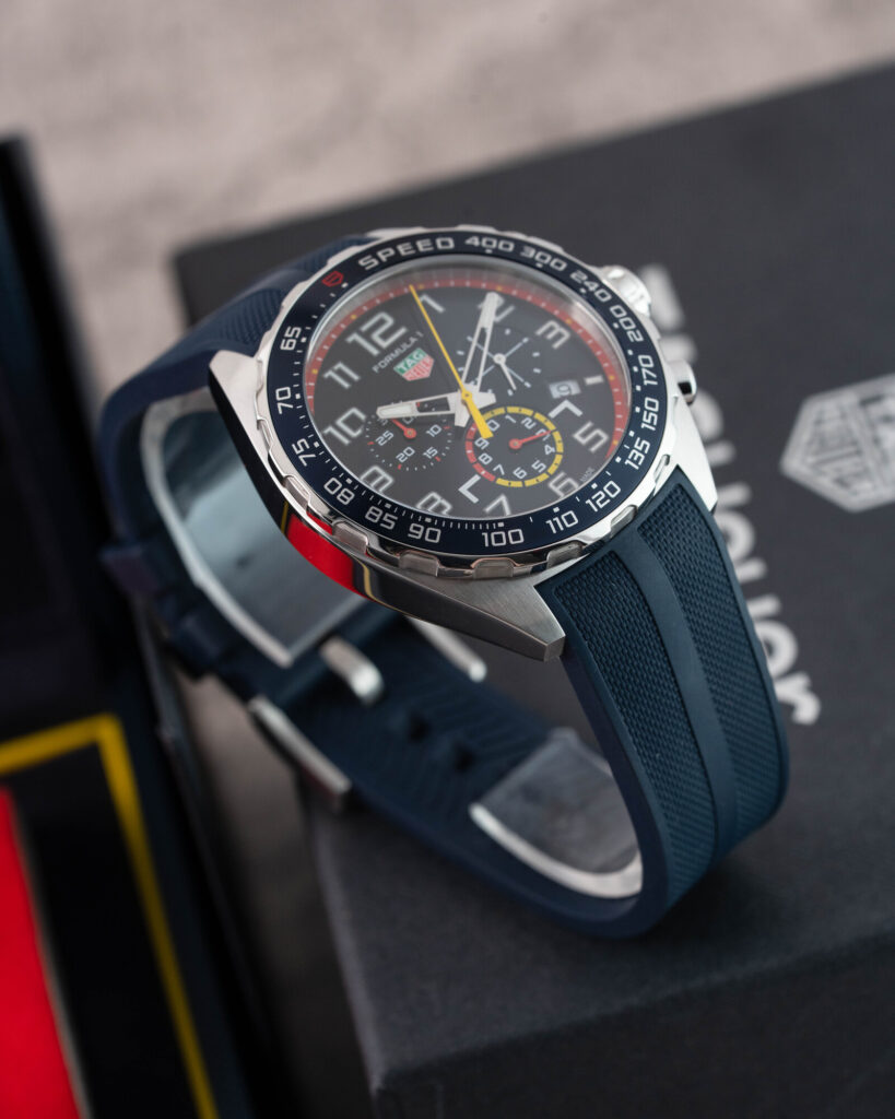 Tag Heuer Formula 1 CAZ101AL 2024