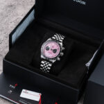 Tudor Black Bay Chrono 79360N 2025