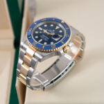 Rolex Submariner 126613LB 2022