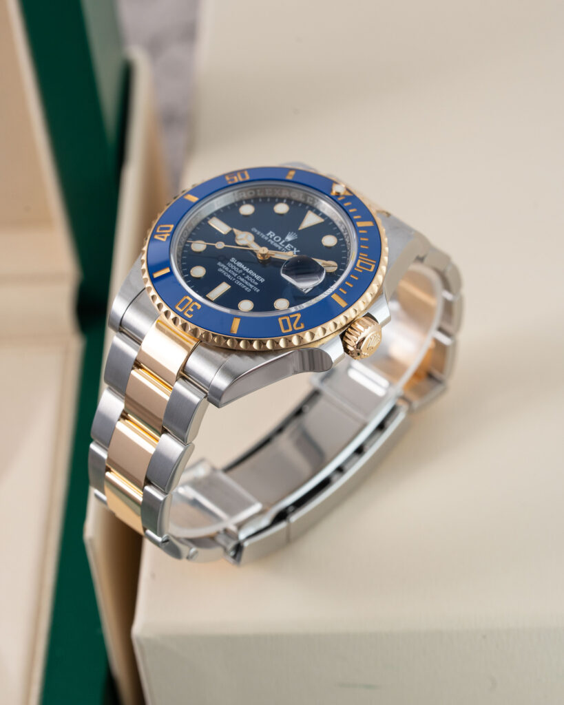Rolex Submariner 126613LB 2022