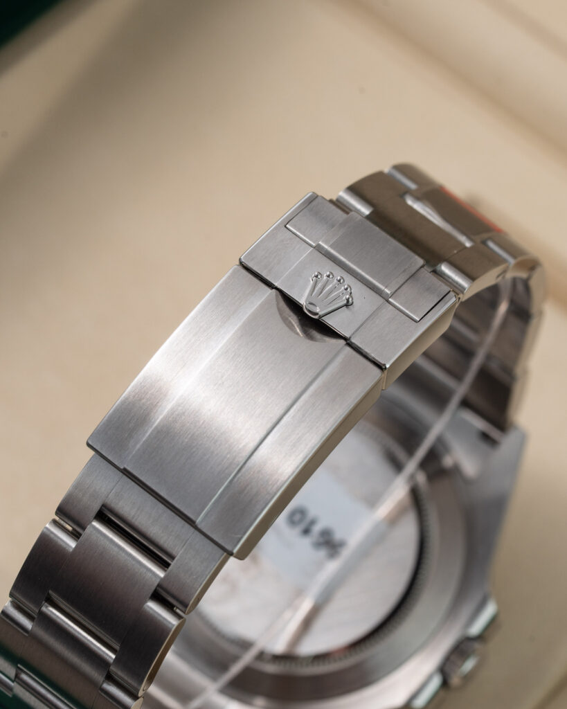 Rolex Explorer II 226570 2025
