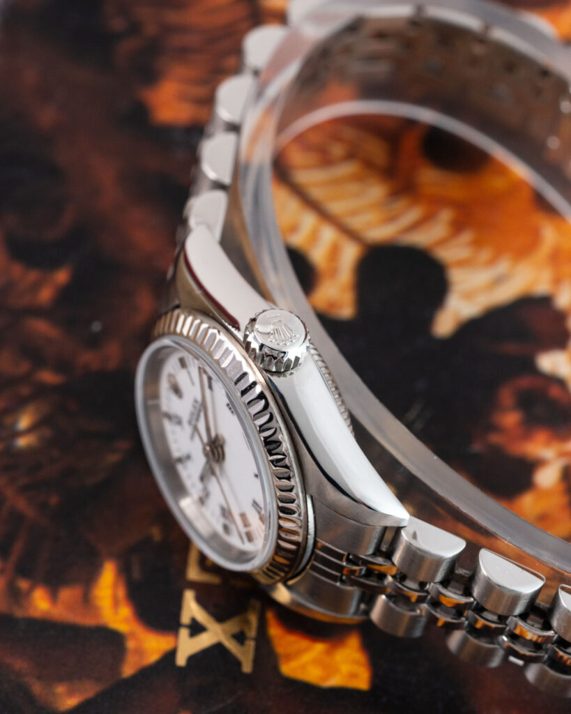 Rolex Oyster Perpetual 67194 1995