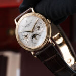Patek Philippe Perpetual Calendar 5039J-001 2006