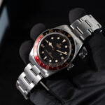 Tudor Black Bay GMT 7939G1A0NRU 2024