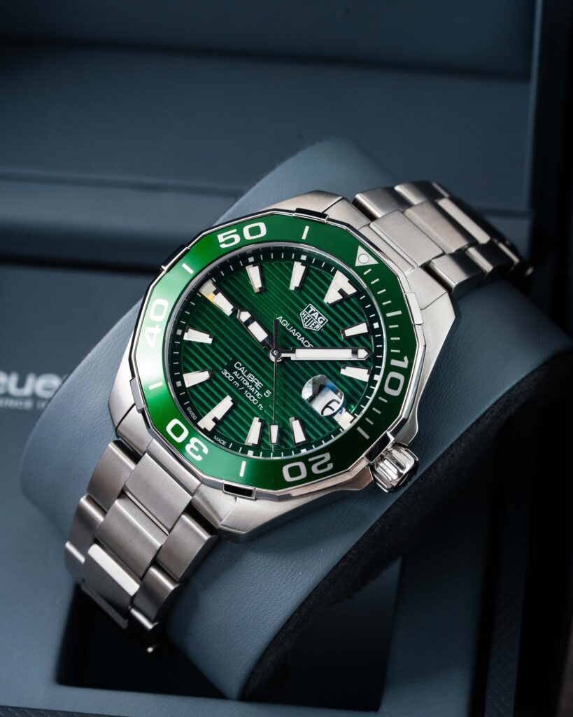 Tag Heuer WAY201S-0 WAY201S-0 2020