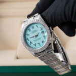 Rolex Datejust 126300 2020