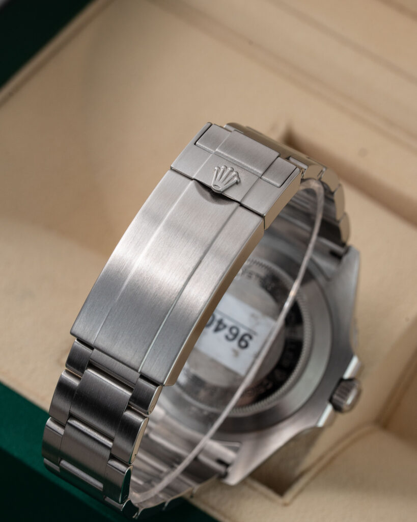 Rolex Sea-Dweller 126600 2022