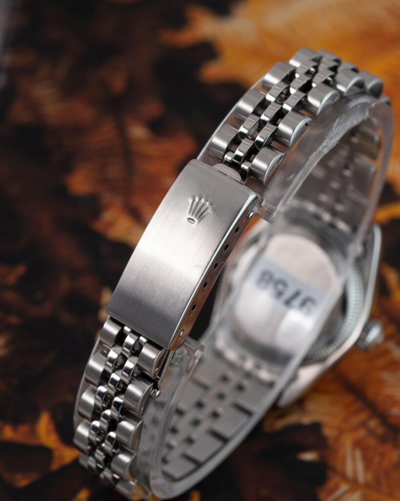Rolex Oyster Perpetual 67194 1995