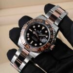 Rolex GMT-Master II 126711CHNR 2020