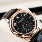 Patek Philippe Annual Calendar 5205R-011 2025