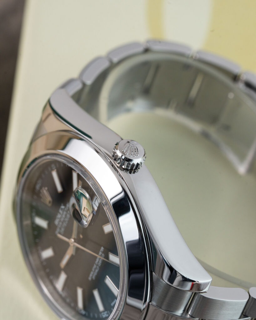 Rolex Datejust 116300 2014