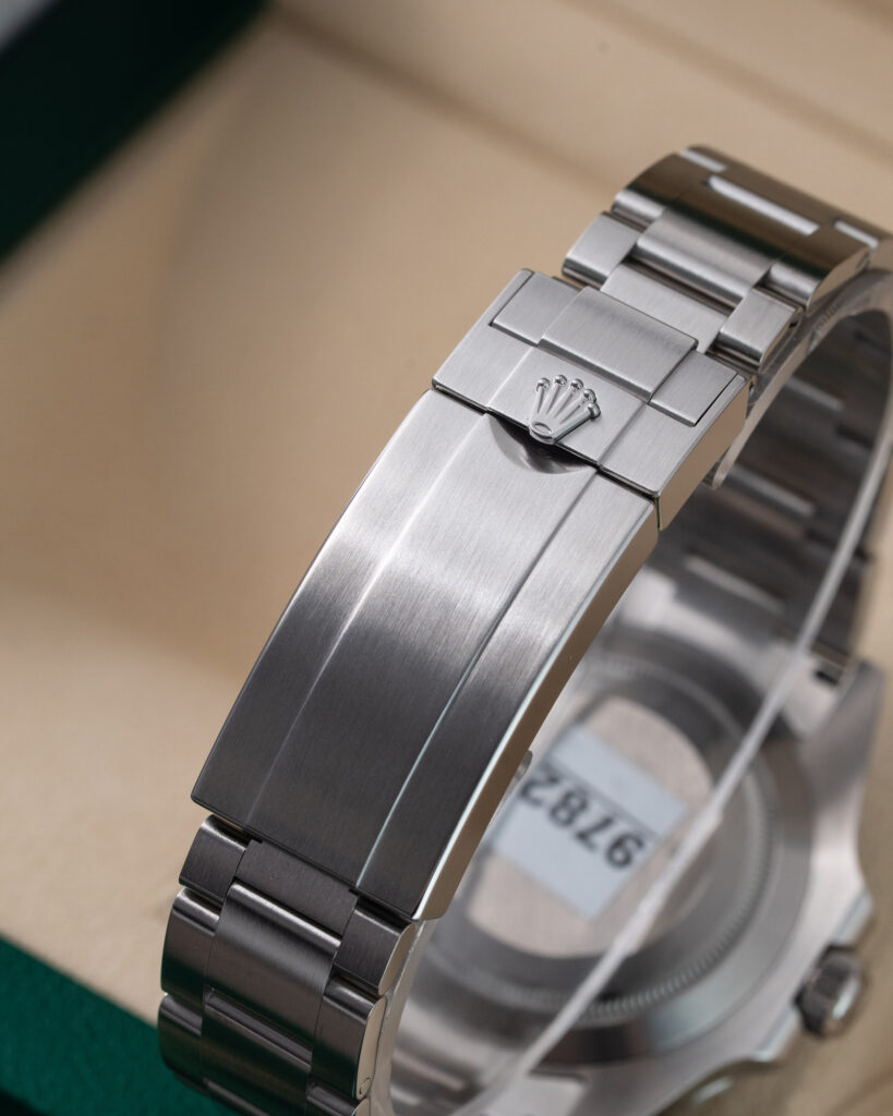 Rolex Submariner 126610LN 2024