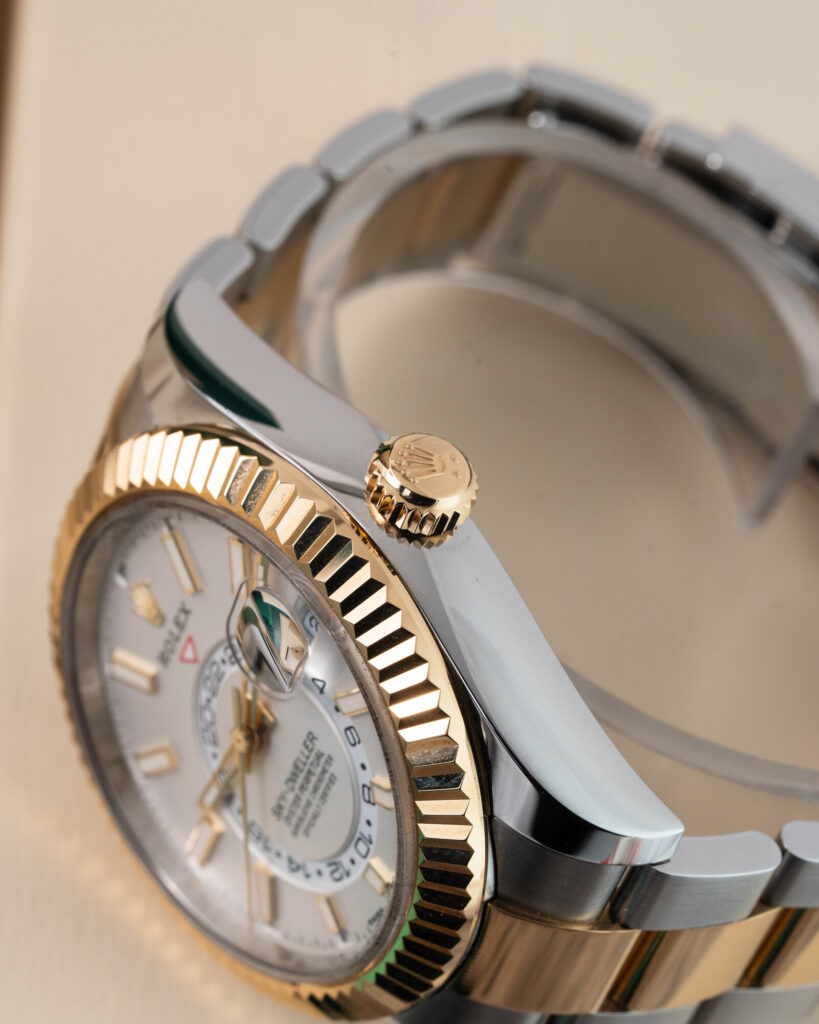 Rolex Sky-Dweller 326933 2021