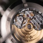 Patek Philippe Aquanaut 5168G-010 2024