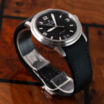 Blancpain Aqua Lung Date 2850B-1130A-64B 2007
