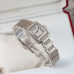 Cartier Tank Française 2403 2003