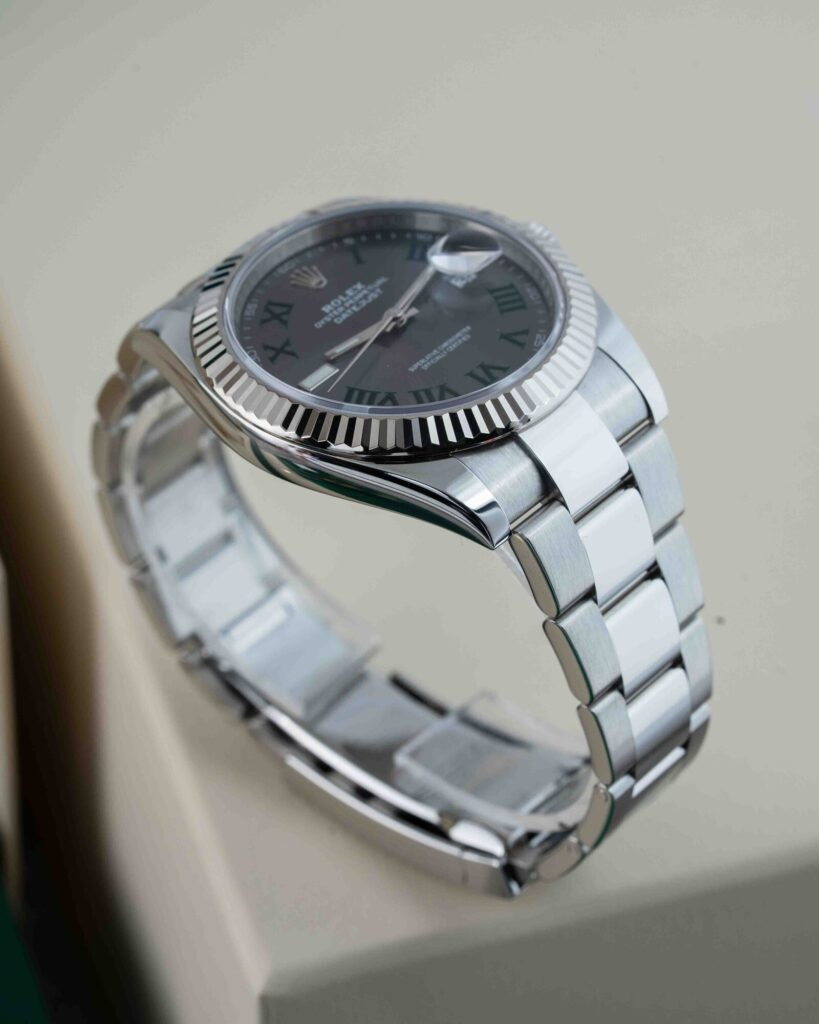 Rolex Datejust 126334 2023
