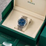 Rolex Oyster Perpetual 134300 2025