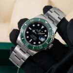 Rolex Submariner 126610LV 2023