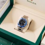 Rolex Submariner 126619LB 2020