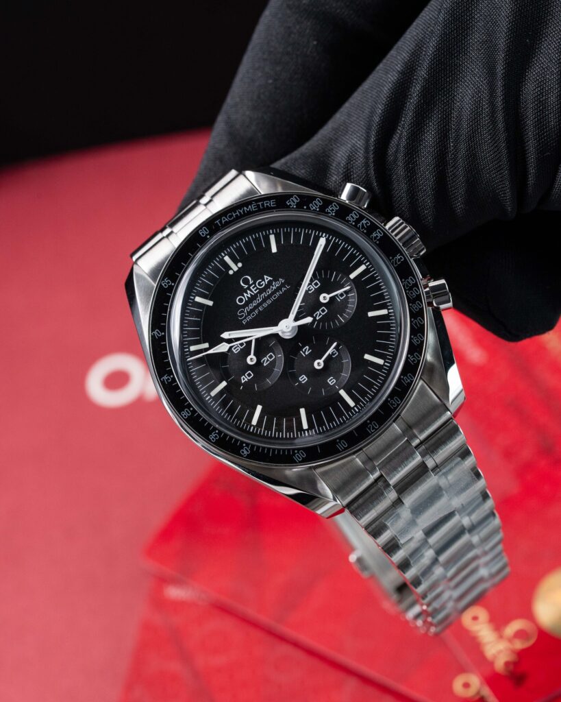 Omega Speedmaster 310.30.42.50.01.001 2025