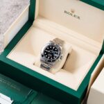 Rolex Submariner 126610LN 2021