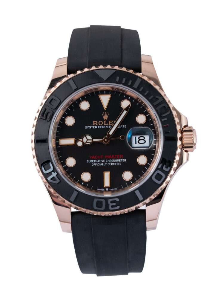 Rolex Yacht-Master 126655 2021