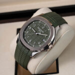 Patek Philippe Aquanaut 5168G-010 2024